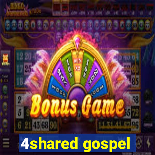 4shared gospel